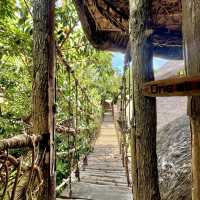 must try to visit- Aluminak hospitality
