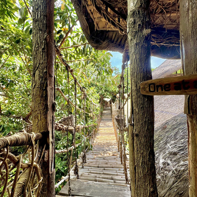 must try to visit- Aluminak hospitality