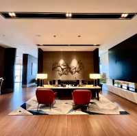 A dreamy stay at the Le Meridien Petaling Jaya