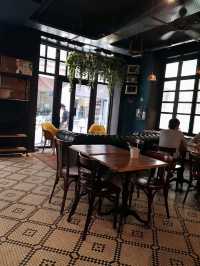 A place for Brunch