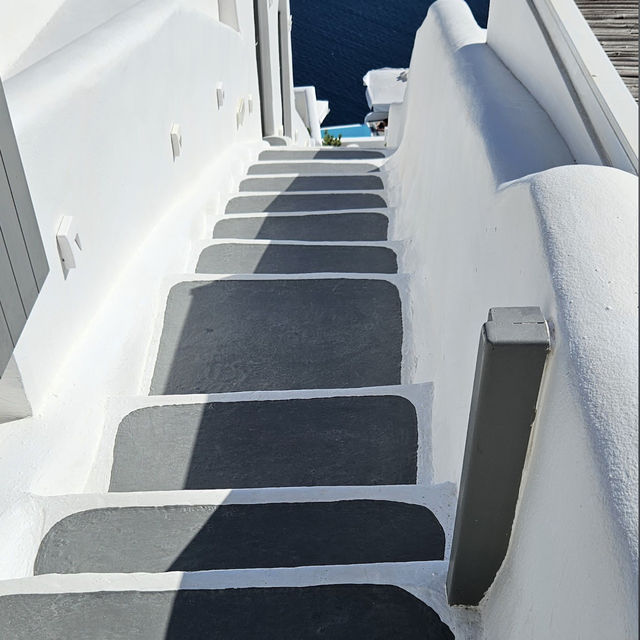 Santorini: A Photographer’s Dream in the Heart of the Aegean