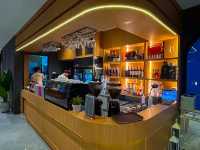เลอค่า-Le Quar Cafe Bistro Bed & Breakfast 