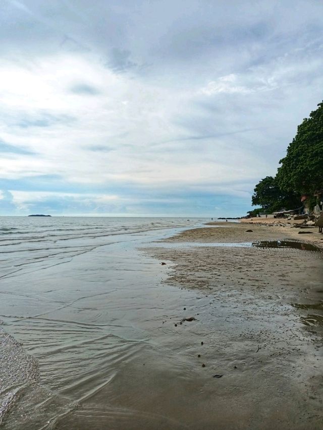 หาดลับ Cozy Beach