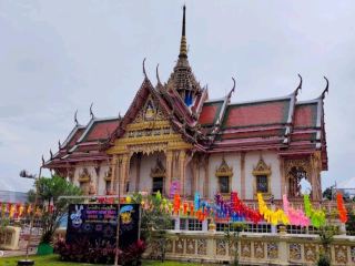 Wat Jitraram