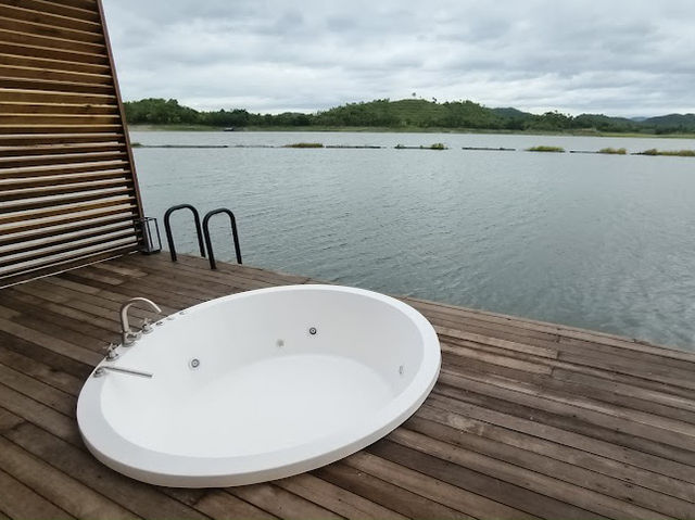 🛖✨ Z9 RESORT KANCHANABURI