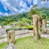 Serene Splendor at Penang Gardens