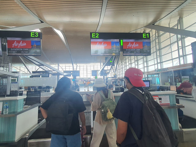 Cam Ranh International Airport ✈️