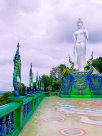 สำนักสงฆ์เขาพระครู @ชลบุรี