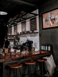 Speciality Coffee in Saigon