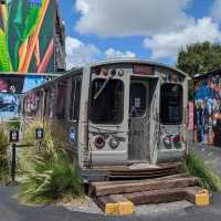 Wynwood Walls - The Vibrant Heart of Miami’s Art Scene