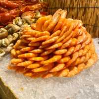 【超值自助餐】Mr. steak buffet，價格實惠！🏖️🔥🔥🔥