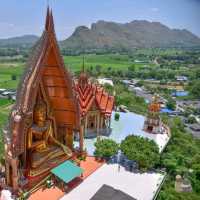 วัด​ถ้ำเสือ​  