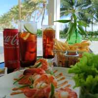 A Luxurious Beachfront Escape at Seashells Hotel & Spa Phu Quoc