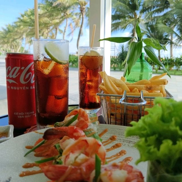 A Luxurious Beachfront Escape at Seashells Hotel & Spa Phu Quoc