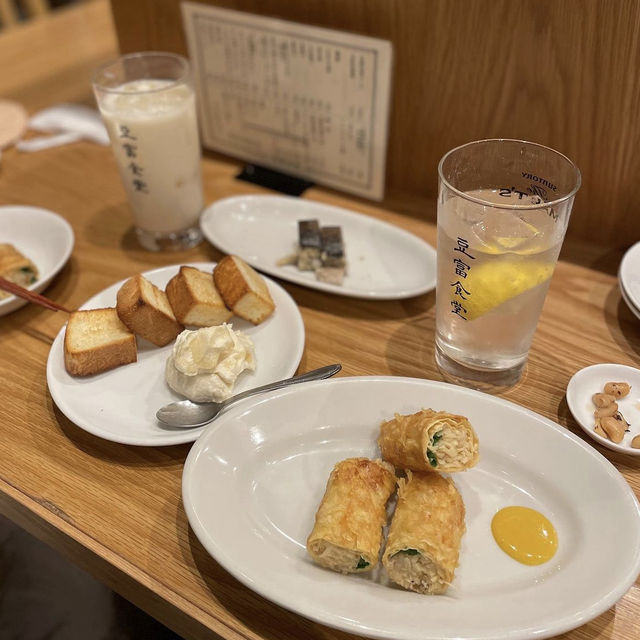 今日はヘルシーにしたい🤫💭そんな日にオススメな居酒屋🏮