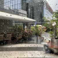 Blend: A Tranquil Breakfast Haven Amidst the Urban Rush