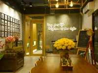 The Plug Hotel 