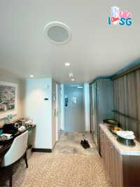 🚢 Spectrum of the Seas SOTS Grand Suite