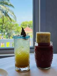 【香港ディズニー】予約必須！可愛すぎるディズニー飲茶