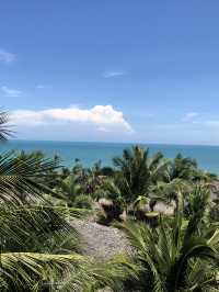 Aroma Beach Mui Ne Resort