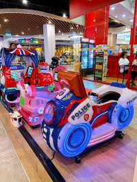 The Magic of Childhood: Exploring The Parenthood at Toppen