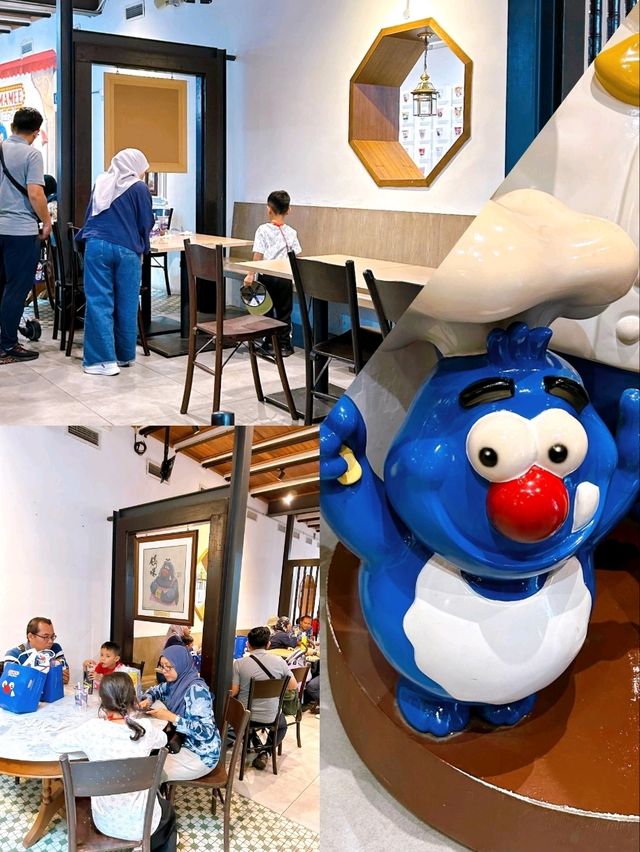 Best Times to Visit Mamee Jonker House