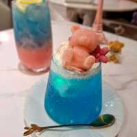 夢幻熊熊打卡店