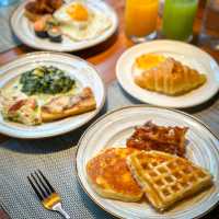 NOVOTEL LIVING Bangkok Sukhumvit Legacy …ไปพักโรงแ
