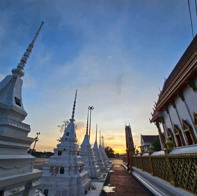 วัดชินวรารามวรวิหาร