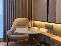 รีวิวโรงแรม DusitD2​ Samyan​
