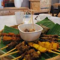 Must eat in Kajang