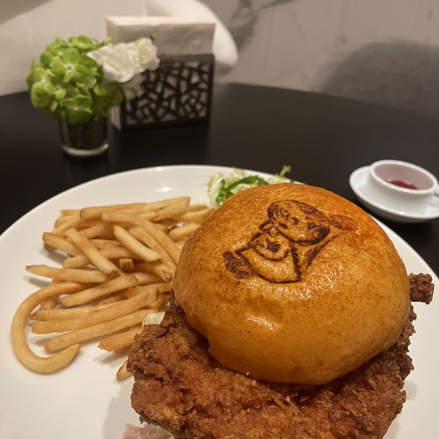 澳門快閃｜上葡京酒店🏨隱世餐廳