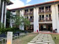 รีวิวที่พัก ibis Smaui Bo Phut