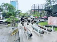 B52 Victory Museum 
