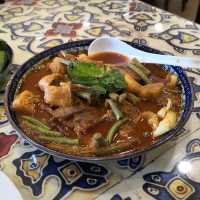 Nyonya Willow: A Peranakan Paradise in Bayan Lepas