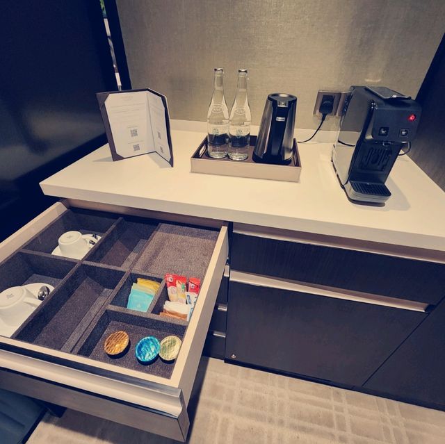 吉隆坡 Pavillion 酒店——奢華與便利的完美結合