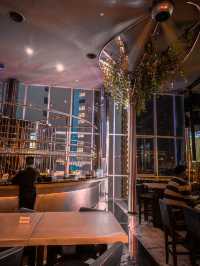 Must visit rooftop sky bar in JB 🇲🇾 