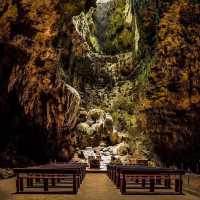 Explore the Enchanted Depths of Callao Cave: Cagayan Valley’s Hidden Wonder