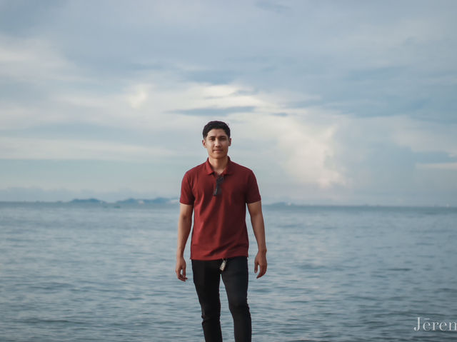 รีวิว หาดลับพัทยา ซ.18