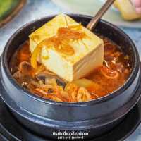Nature’s charm ร้านวีแกนสุขุมวิท