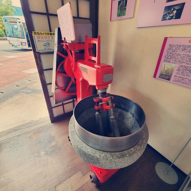 靜謐鄉村的世外桃源：京都西舞鶴