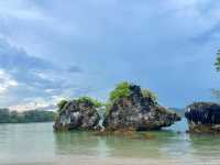 อุทยานแห่งชาติ หาด นพรัตน์ ธารา-หมู่ เกาะ พี พี 