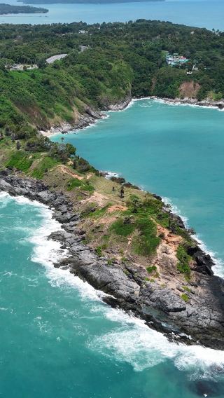 Best location for sunset in Phuket