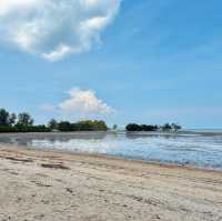 Serene Camping at Persatuan Nelayan Port Dickson