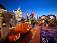 เริ่ม Halloween2024🎃ก่อนใคร ที่ Chocolate Ville