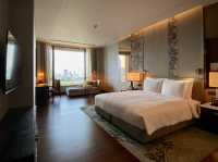 Staycation ทั้งครอบครัว🍂กับ 3 ห้องนอนที่หรูที่สุด
