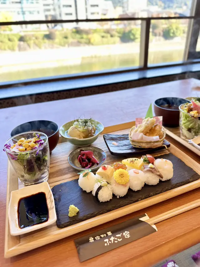 폰토쵸 티켓 할인, 운영 시간, 후기 [2025년] | Trip.com