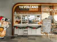 คาเฟ่ขนมหวานนครปฐม