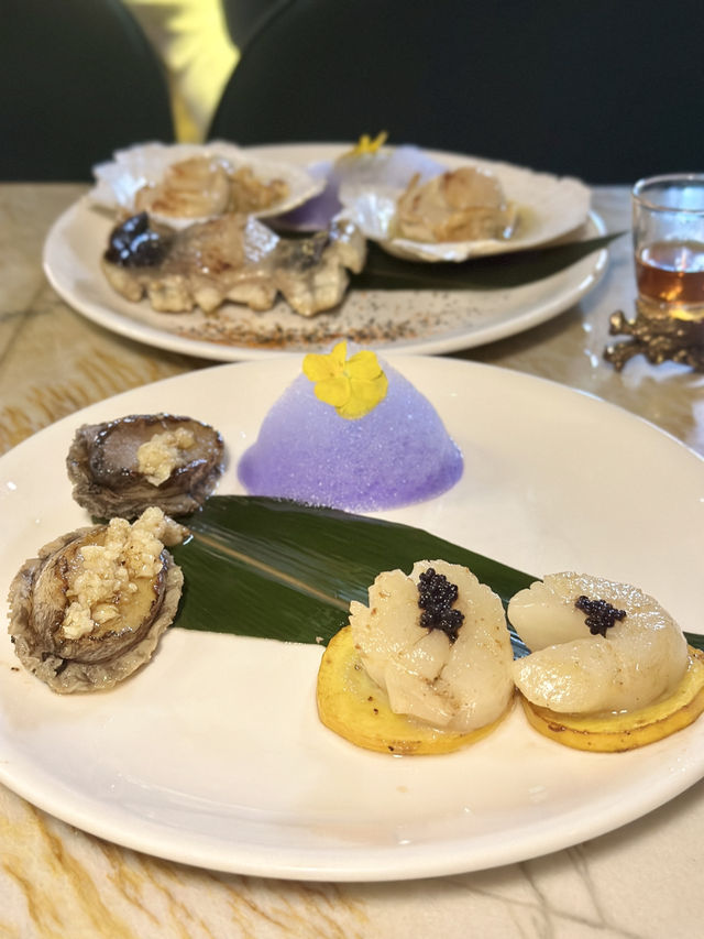 香港探店 龍亭 📍佐敦
