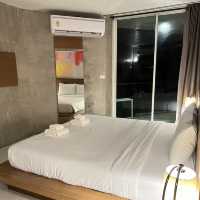 B2 Sea View Pattaya Hotel ☁️